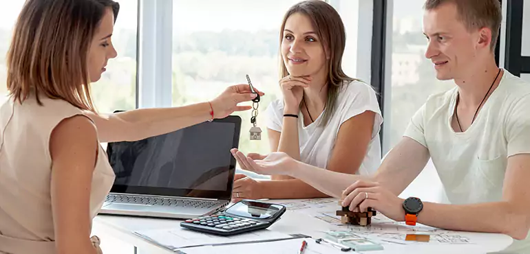 What to Expect When Selling a Power of Sale Property in North Las Vegas, NV