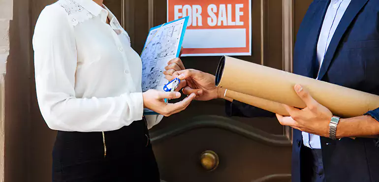 Quick and Hassle-Free Home Sales in North Las Vegas, NV