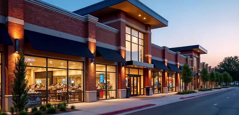 Sell Commercial Property Fast in North Las Vegas, NV – Secure Your Financial Future