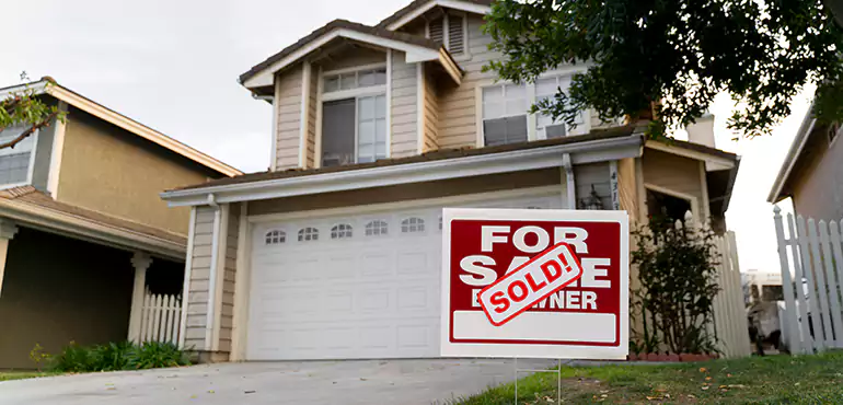 Why Choose North Las Vegas Home Buyers?