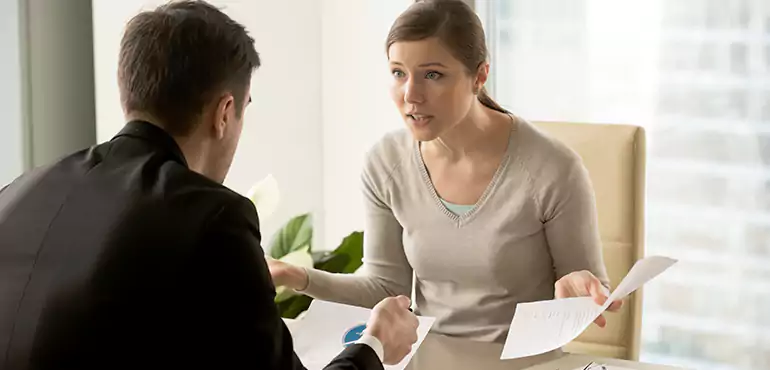 We Buy Your House Quickly in North Las Vegas, NV During a Divorce