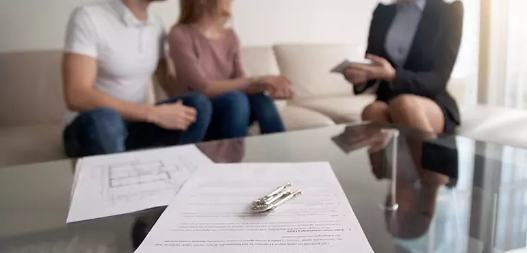 Sell Your Home Fast During Divorce in North Las Vegas, NV
