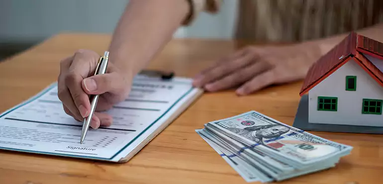 What Makes Our North Las Vegas Home Buying Service Different and Better
