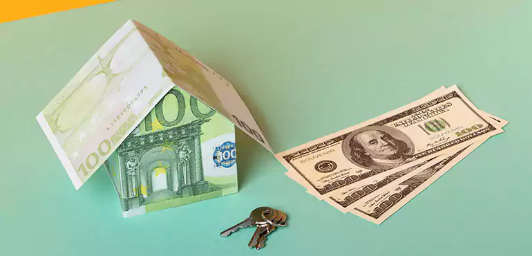 Online House Sales Without The Guesswork in North Las Vegas, NV