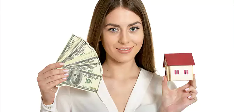 Sell Your Home for Cash in North Las Vegas, NV – Get an Instant Cash Offer Today