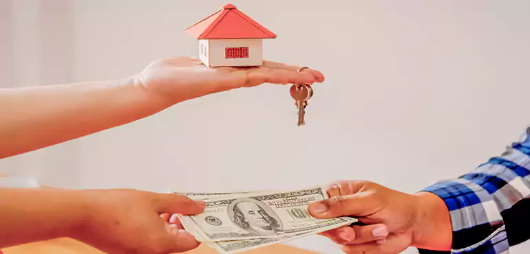 Sell Your House Fast & Avoid the Complications of Bankruptcy in North Las Vegas, NV