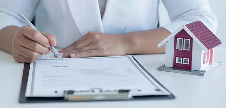 Stop Mortgage Stress in North Las Vegas – Sell House in Default and Break Free from Debt