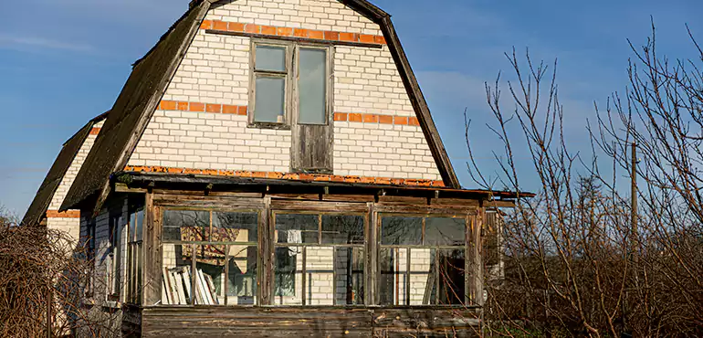 Own a Rental in Disrepair? We’ll Take It Off Your Hands in North Las Vegas