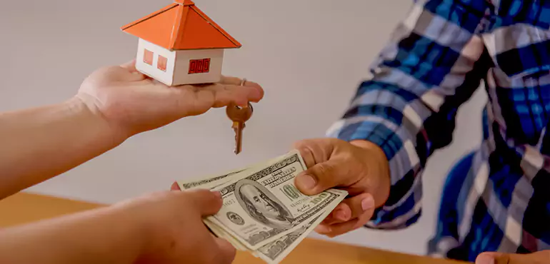 Why Cash Buyers Love Off Market Homes Too in North Las Vegas, NV?