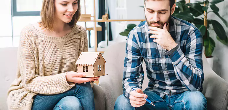 Sell Your North Las Vegas House Privately to a Local, Trusted Cash Buyer