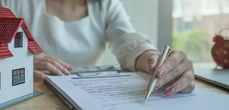 We Buy Homes to Help You Pay Off Debt – No Repairs or Upgrades Needed in North Las Vegas, NV