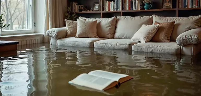 Why NV Homeowners Choose North Las Vegas Home Buyers After Water Damage Hits