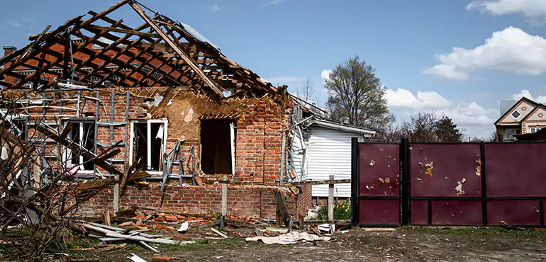 Types of Houses We Buy Without Repairs in North Las Vegas, NV