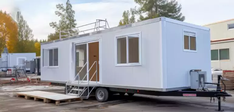 Mobile Homes We Buy in North Las Vegas, NV