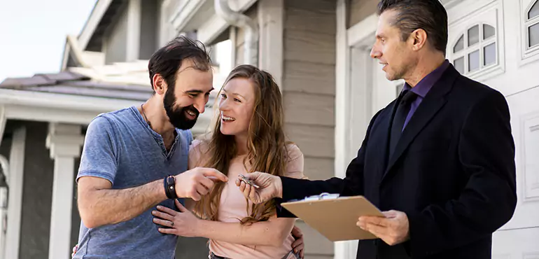 Sell Family Properties in North Las Vegas, NV