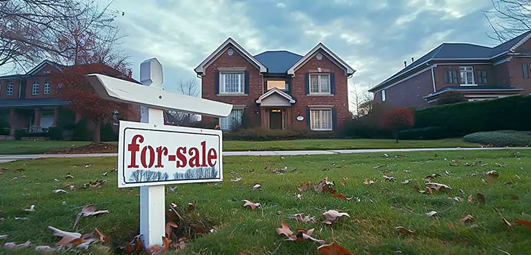 Why North Las Vegas Homeowners Choose Our Quick Sale Service