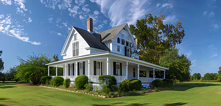 Why Choose North Las Vegas Home Buyers to Sell Your Townhouse in North Las Vegas, NV?