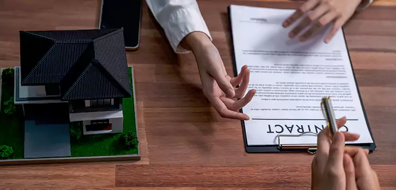 Quickly Sell your Vacant Home for a High Price in North Las Vegas, NV