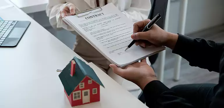 Types of Properties We Buy via Assignment in North Las Vegas, NV
